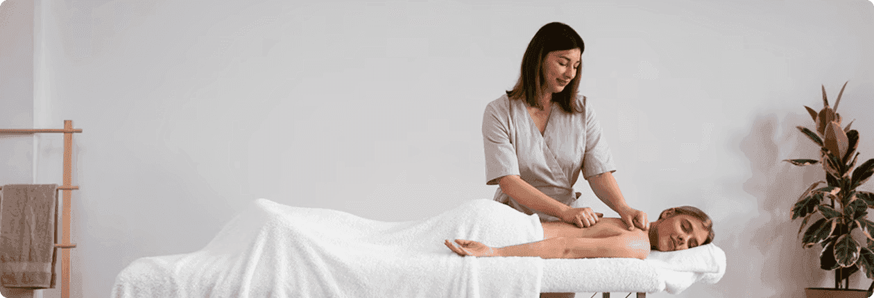 Green Day Spa — wellness experience