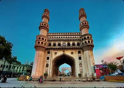 Hyderabad