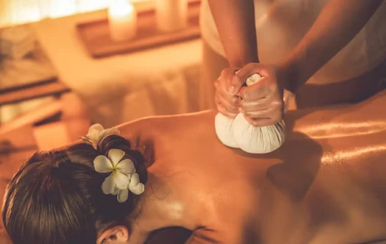 THE GREEN’S APHOZA MIZRA ( POTALI ) 1