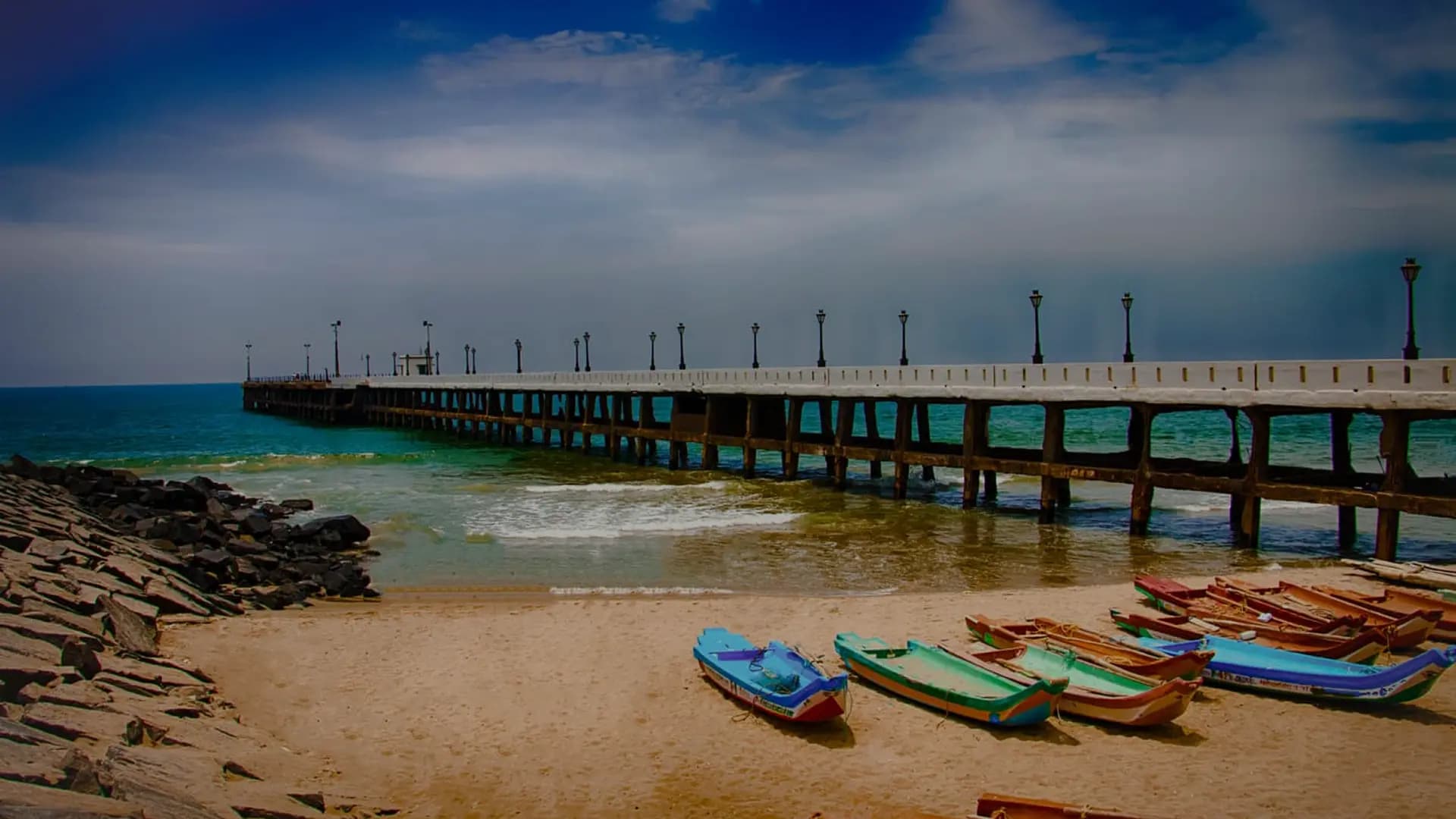 Puducherry