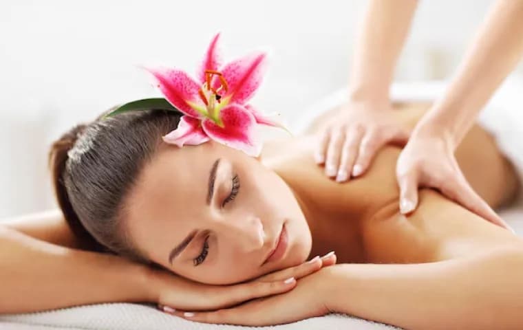 ABHYANGAM MASSAGE