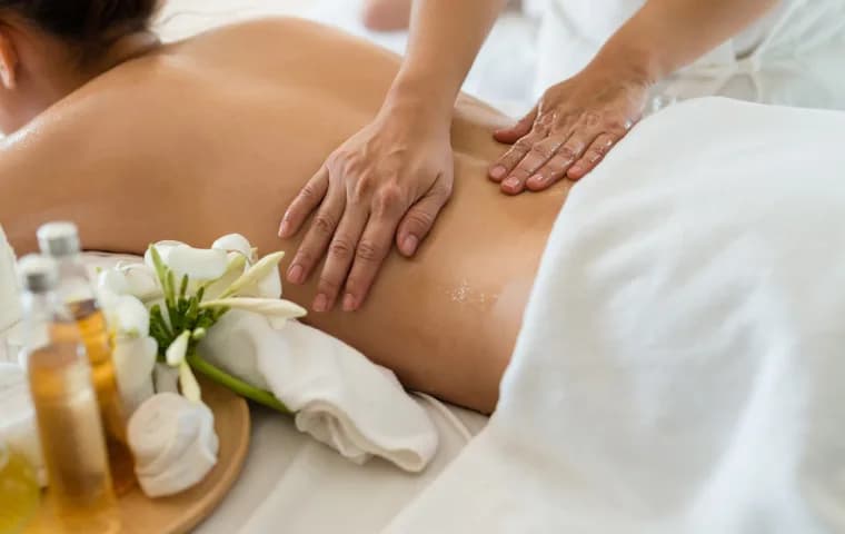 AROMA THERAPY