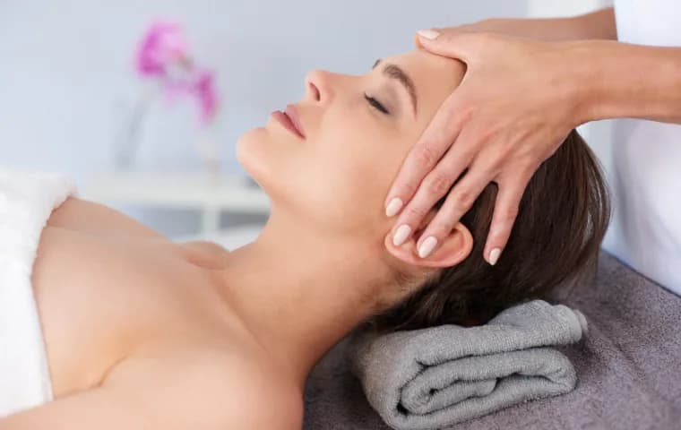 MIND & BODY REBALANCER