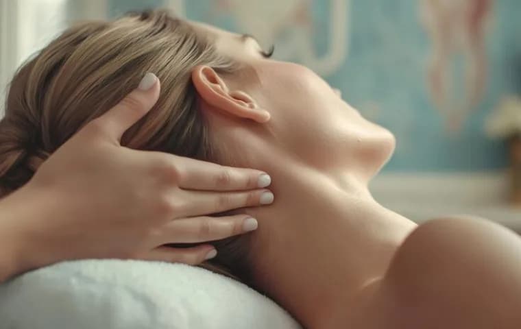 TRIGGER POINT THERAPY