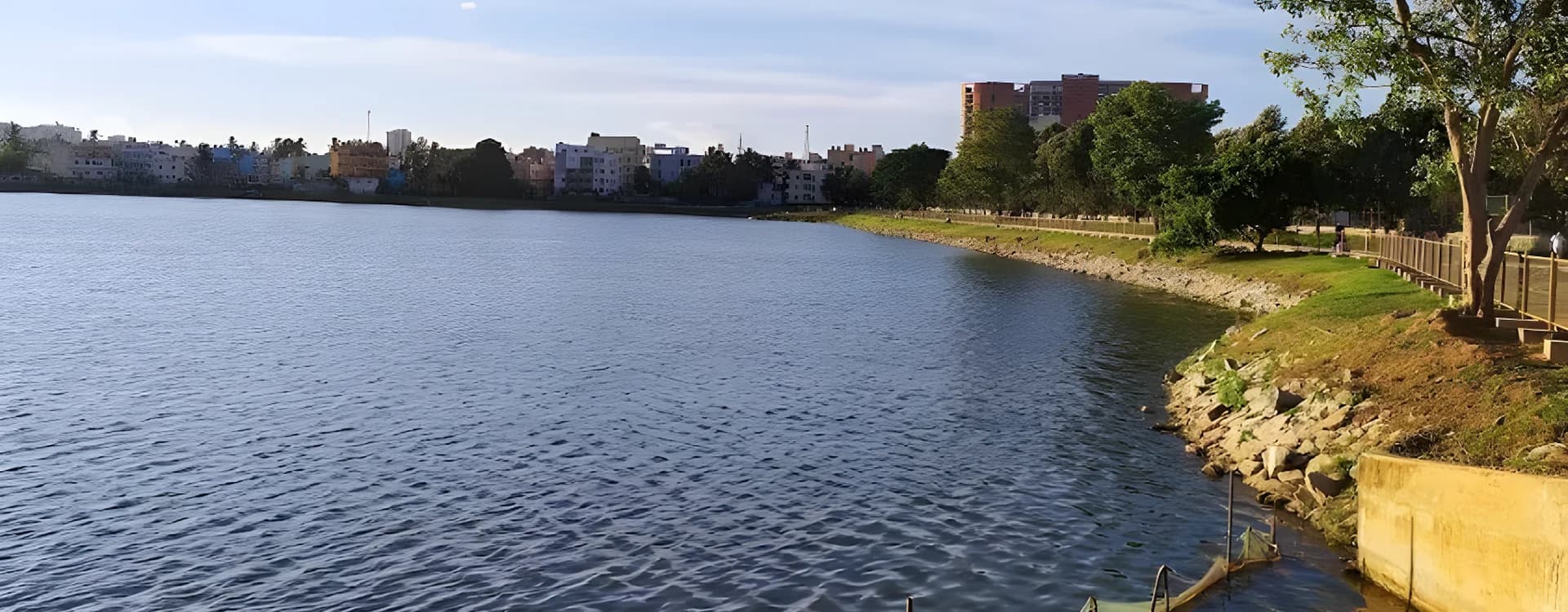 JP NAGAR