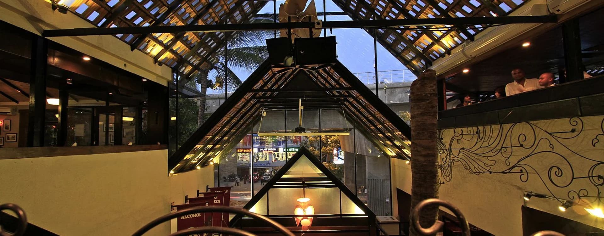 Indira Nagar
