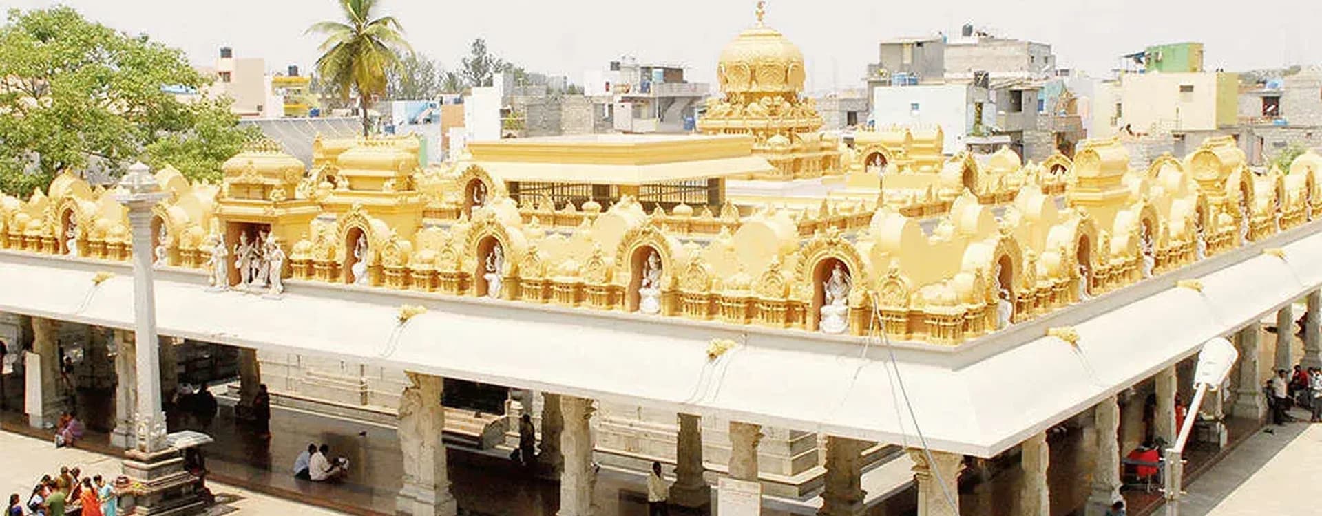 BANASHANKARI