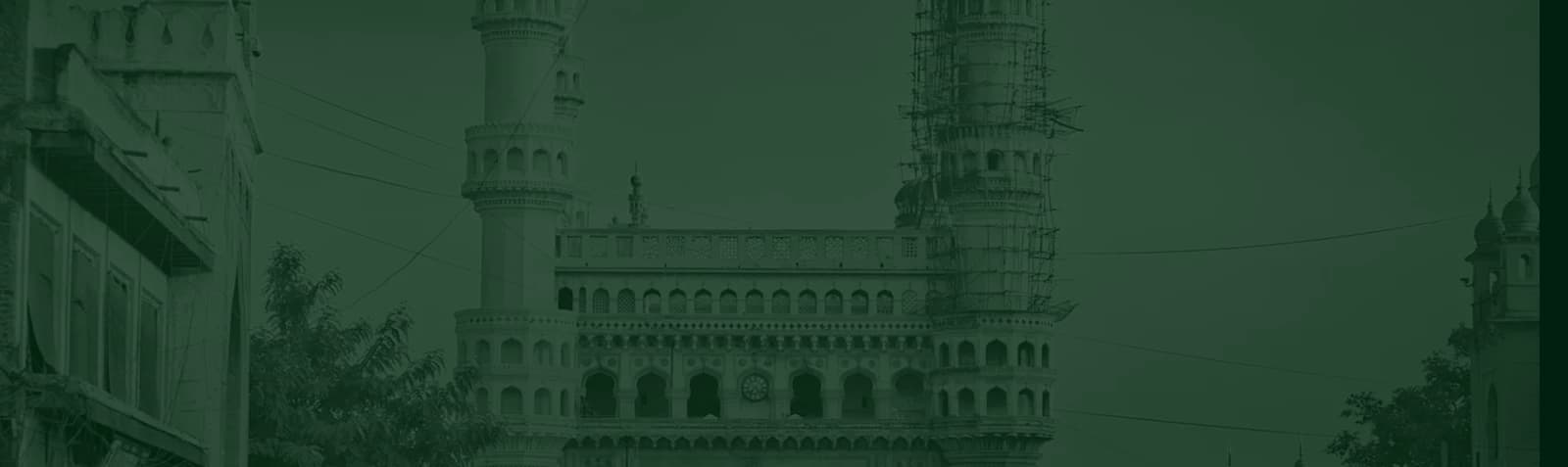 Branches in Hyderabad