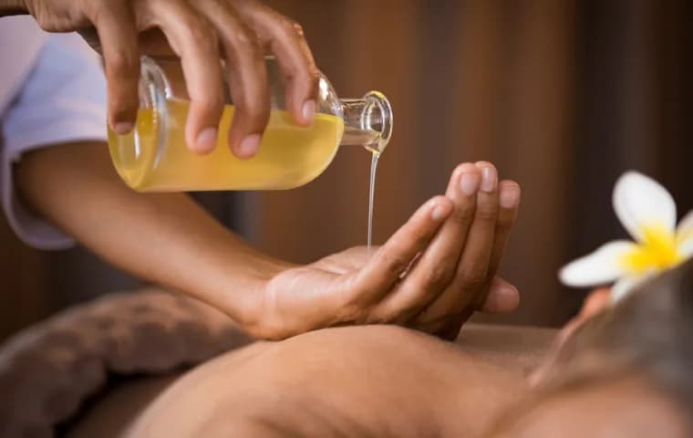 AROMA THERAPY 2