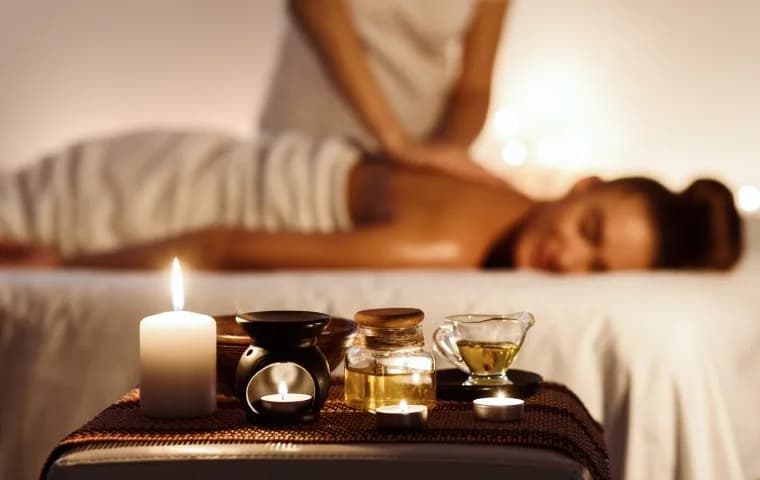 AROMA THERAPY 3