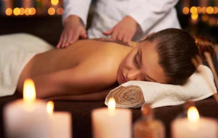 SWEDISH MASSAGE 3
